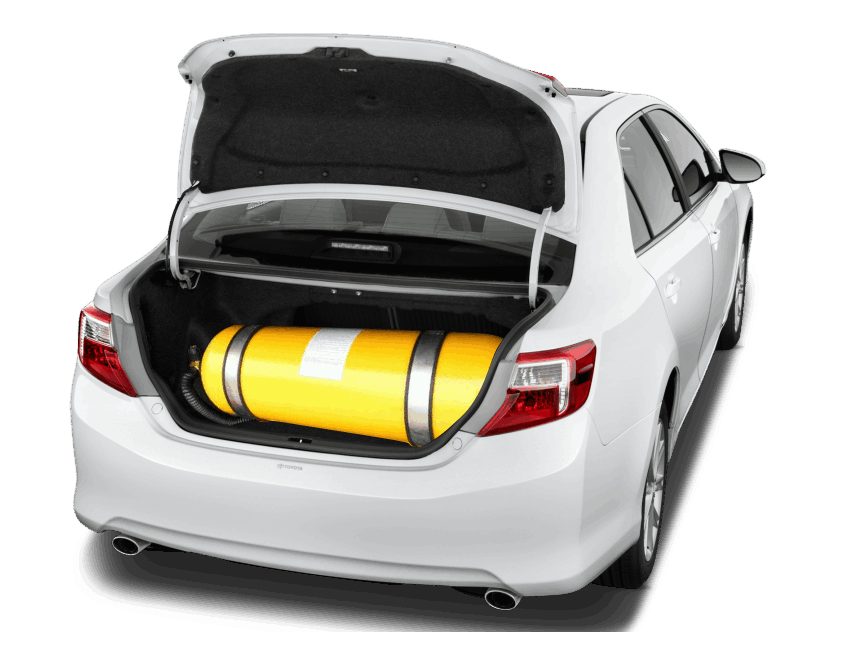 Pais e Filhos GNV Bangu