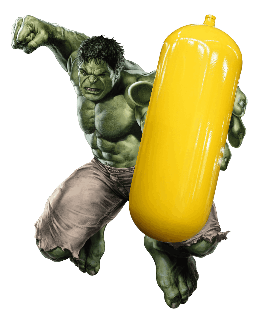 PAIS E FILHOS GNV BANGU